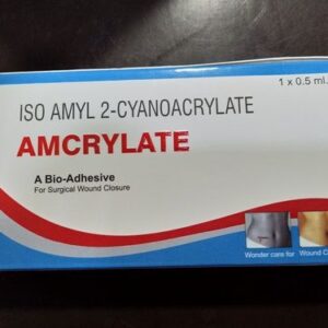 Amcrylate 0.5ml