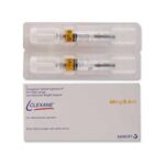 Clexane 80mg 0.8ml Inj