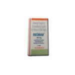 Infimab 100mg Inj