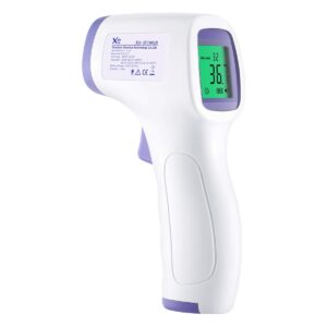 Infrared Thermometer