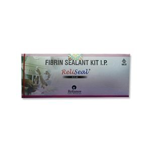 Reliseal Kit 0.5ml{Fibrin Sealant}