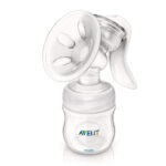 Philips AVENT Comfort Manual Breast Pump