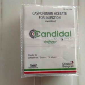 Candidal 50mg Inj