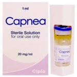 Capnea Oral Solution 1ml