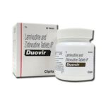 Duovir Tab 10's