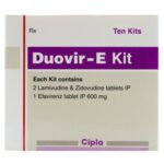 Duovir E Kit 1's