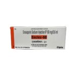 Enclex 60mg Inj