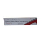 Enoxel 60mg Inj 0.6ml