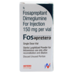 Fosa 150mg Inj