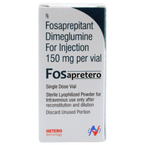 Fosa 150mg Inj