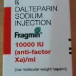 Fragmin 10000IU 10ml vial