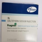 Fragmin 2500IU (Dalteparin)