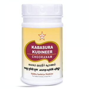 Kabasura Kudiner