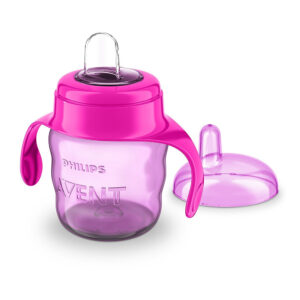 Philips AVENT 6m+ 200ml/7oz Spout Cup