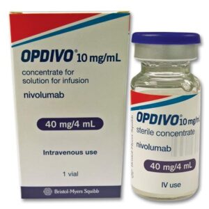 Opdivo 40mg / 4ml ( Nivolumab)