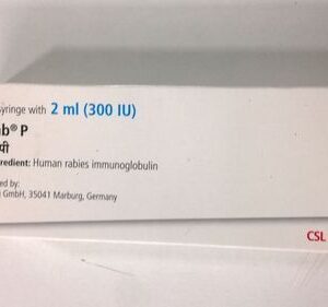 Berirab P 2ml {300IU}