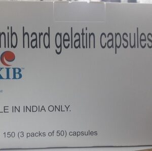 Spexib Caps (Ceritinib)