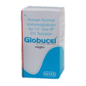 Globucel 5g/100ml