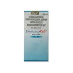 Immunorel 5% 5gm Iv 100ml