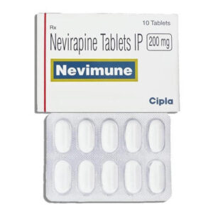 Nevimune Tab 10's