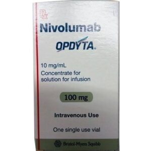 Opdyta 100mg Inj ( Nivolumab )