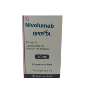Opdyta 40mg Inj ( Nivolumab )