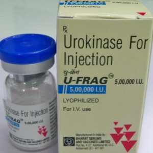 U Frag 50,0000 Inj