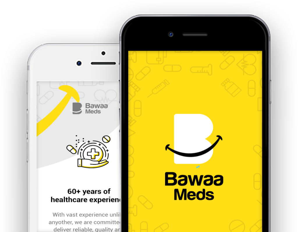 Bawaamedicals App