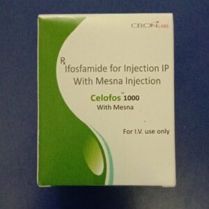 Celofos 1gm Inj(Ifosfamide