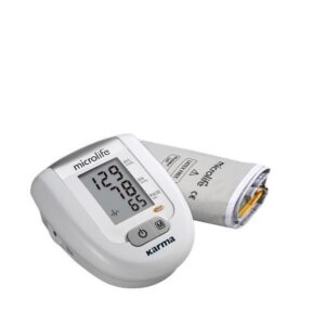 Bawaamedicals BPmonitor