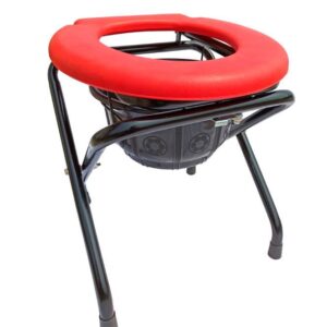 Ryder 220 MS Red