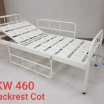 Back Rest Cot (KW460)