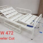 Fowler Cot (KW 472)