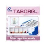 Taborg Tablet Organiser (Qid)