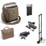 Philips Respironics Simply Go Portable Oxygen Concentrator