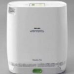 Philips SimplyGo Mini Portable Oxygen Concentrator