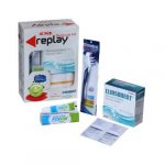 ICPA Replay Denture Kit