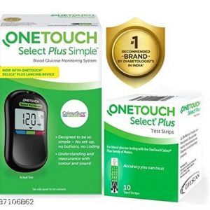 One touch